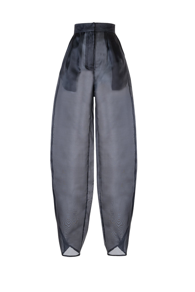 Galia Pant - Black