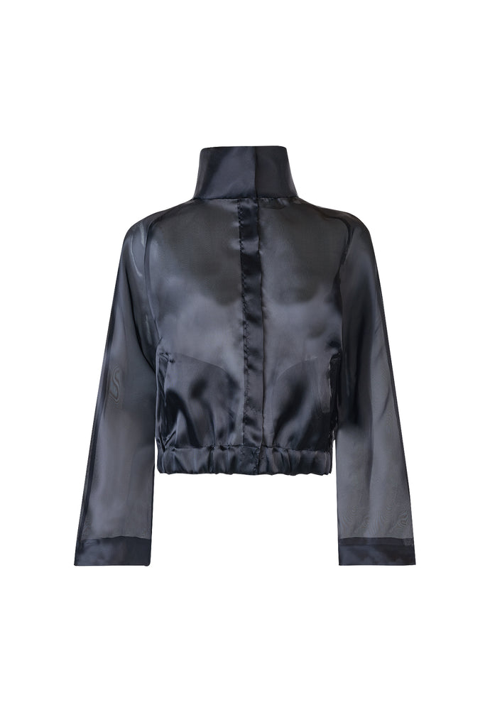 Leire Jacket - Black