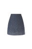 Paula Skirt - Gray