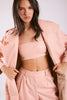 Chiara Top - Pink
