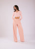 Giulia Pant - Pink
