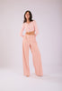 Giulia Pant - Pink