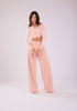 Giulia Pant - Pink