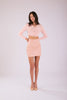 Jessia Sweater - Pink
