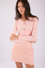 Jessia Sweater - Pink