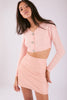 Jessia Sweater - Pink