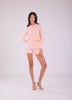 Lilly Sweater - Pink