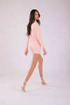 Lilly Sweater - Pink