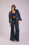 Giulia Pant - Blue