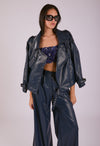Giorgia Jacket - Blue