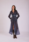 Aurora Dress - Blue
