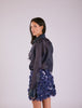 Athenea Blouse - Blue