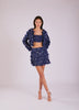 Liana Jacket - Blue
