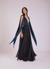 Ivy Maxi Skirt - Blue