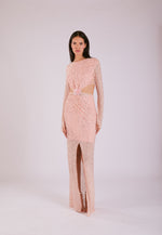 Valentina Dress - Pink