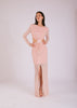 Valentina Dress - Pink