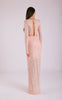 Valentina Dress - Pink