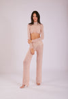 Clara Top - Pink