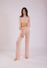 Clara Top - Pink