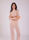 Clara Top - Pink
