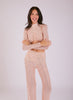Clara Top - Pink