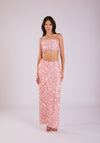 Emily Top - Pink
