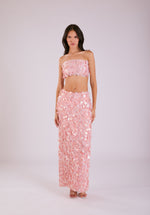 Emily Top - Pink