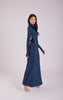 Mariel Dress - Blue