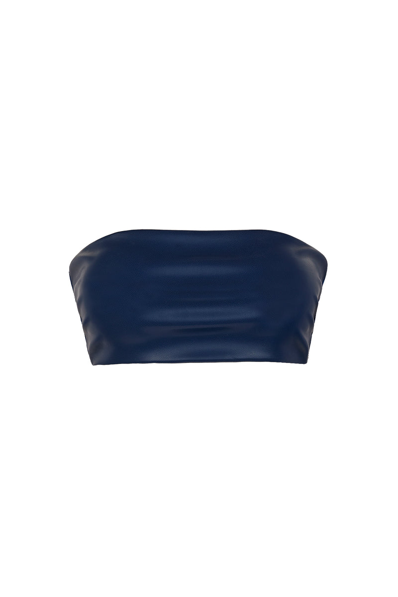 Chiara Top - Blue