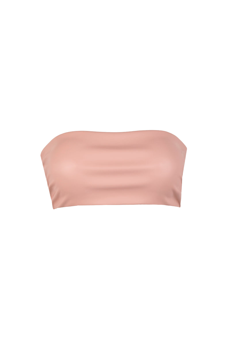 Chiara Top - Pink