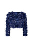 Liana Jacket - Blue