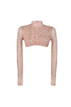Clara Top - Pink