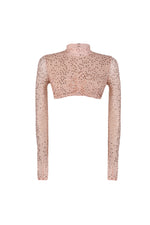 Clara Top - Pink