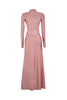 Mariel Dress - Pink