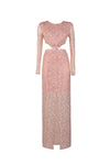 Valentina Dress - Pink