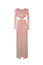 Valentina Dress - Pink