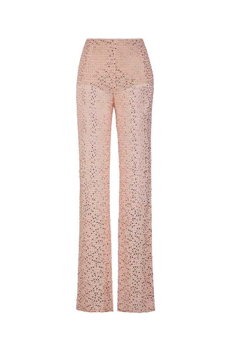 Maggie Pant - Pink