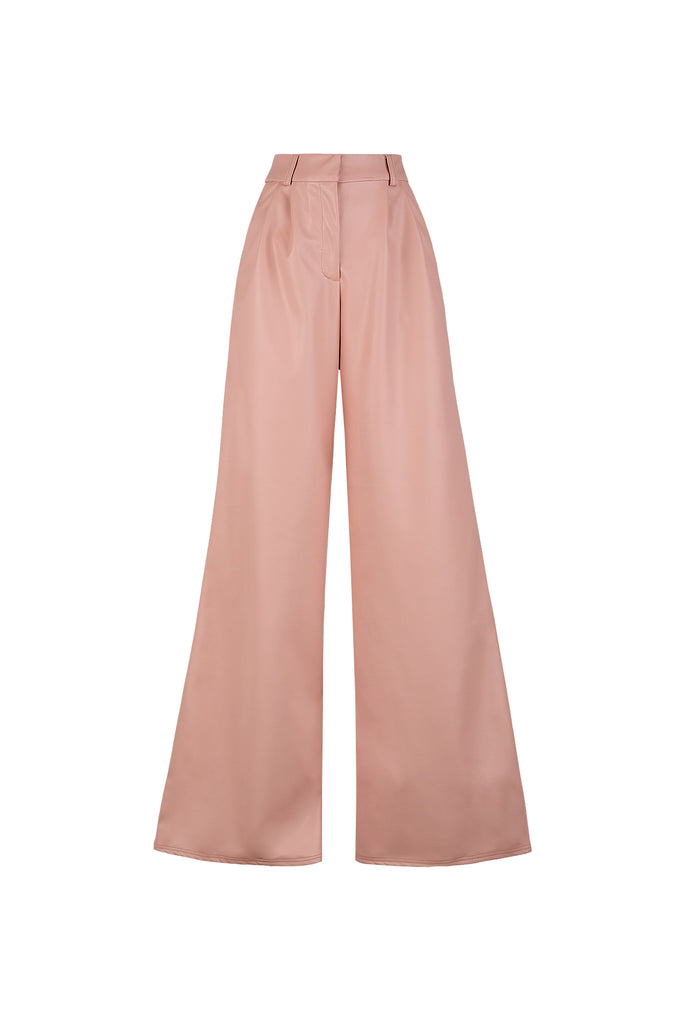 Giulia Pant - Pink