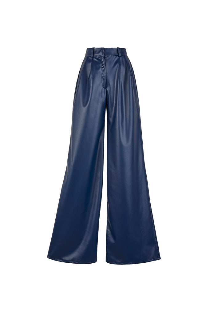 Giulia Pant - Blue