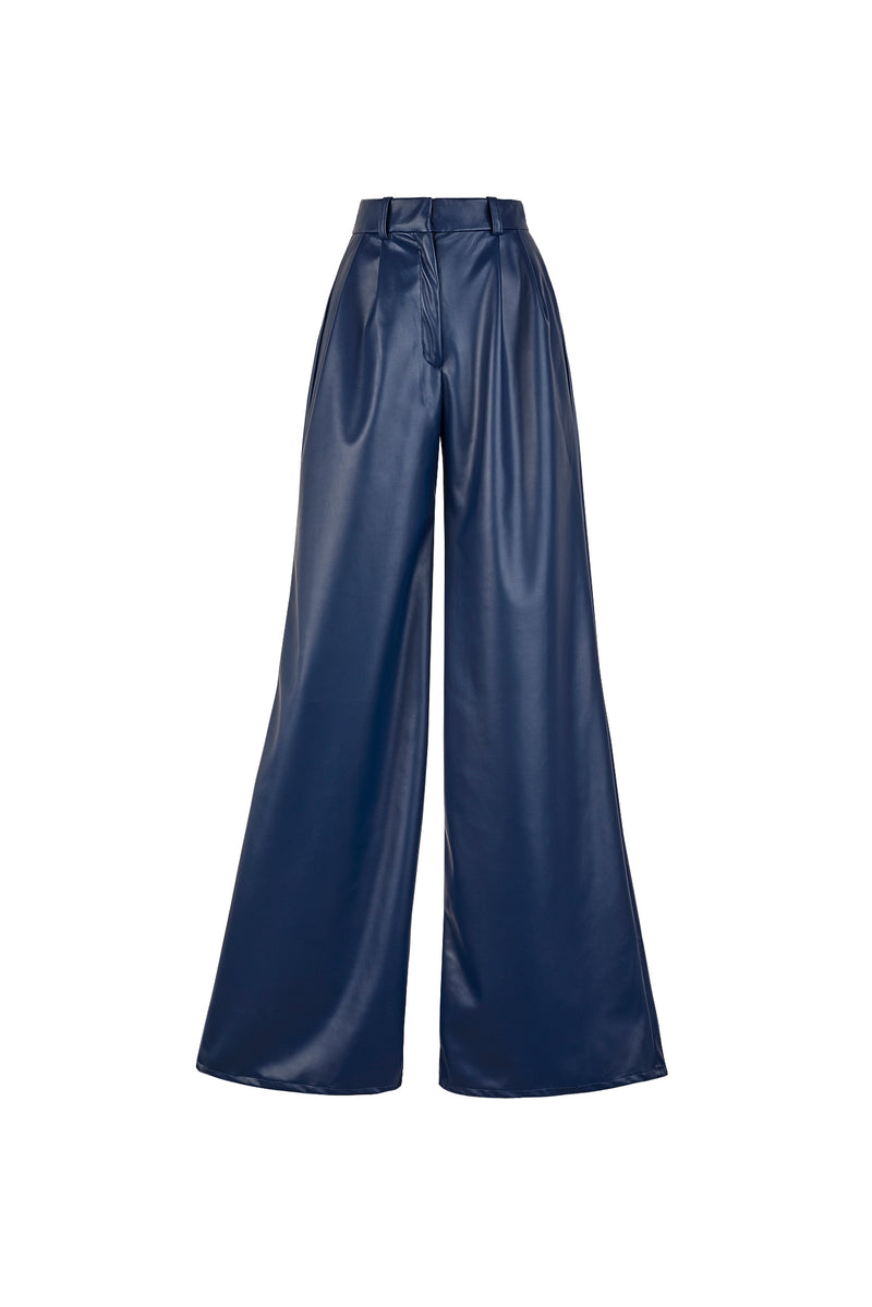 Giulia Pant - Blue
