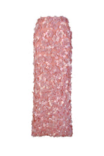 Alexa Maxi Skirt - Pink