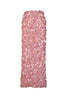 Alexa Maxi Skirt - Pink