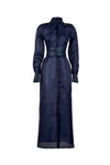 Aurora Dress - Blue