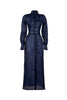 Aurora Dress - Blue