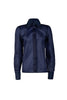 Athenea Blouse - Blue