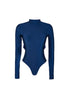 Caterina Bodysuit - Blue