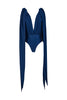 Valerie Bodysuit - Blue