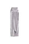 Victoria Skirt - Silver