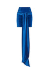 Maisha Skirt - Royal Blue