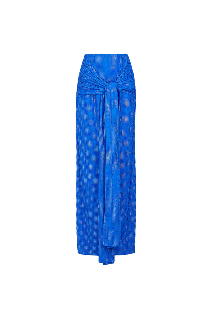 Tamara Skirt - Royal Blue